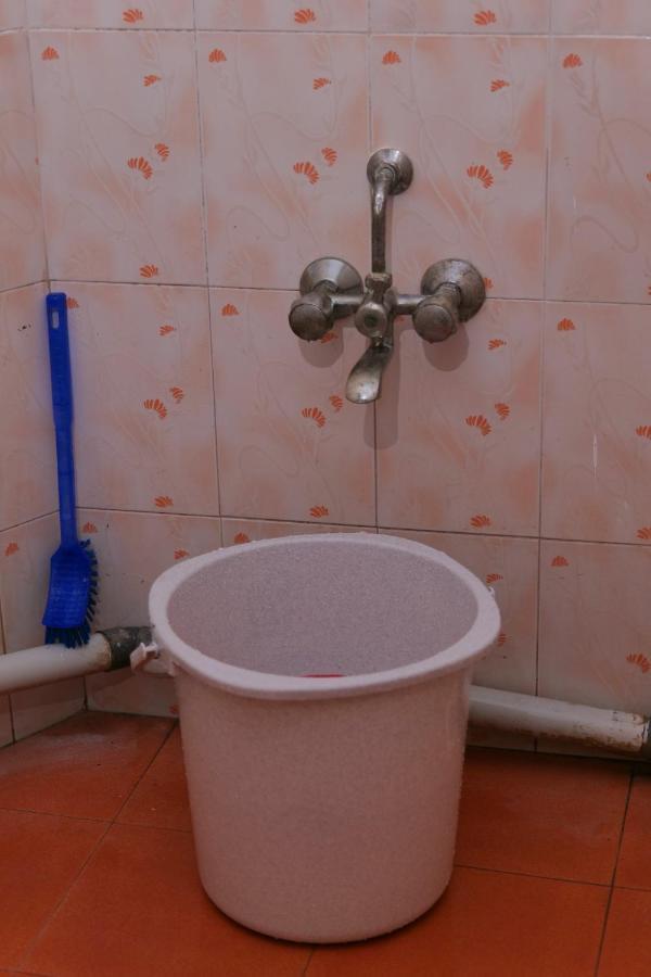 Villa Souhayl Homestay Pondicherry Bagian luar foto